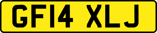 GF14XLJ