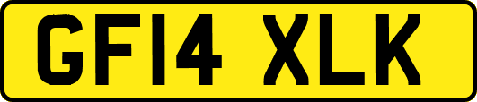 GF14XLK