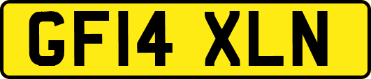 GF14XLN