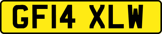 GF14XLW