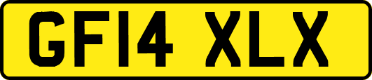 GF14XLX