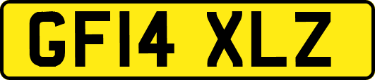 GF14XLZ