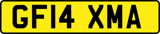 GF14XMA