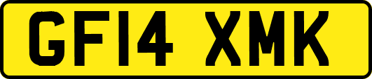 GF14XMK