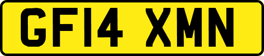 GF14XMN