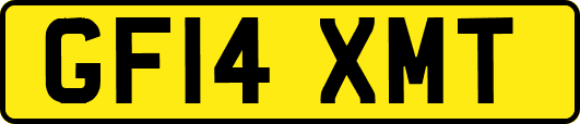 GF14XMT