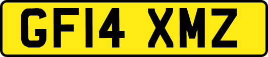 GF14XMZ