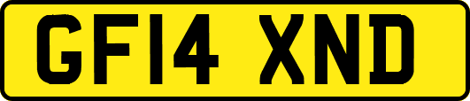 GF14XND