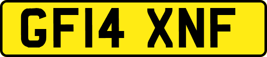 GF14XNF