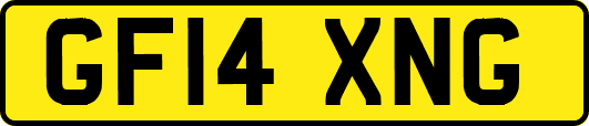 GF14XNG