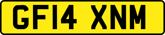GF14XNM