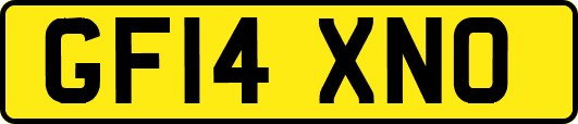 GF14XNO