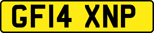 GF14XNP
