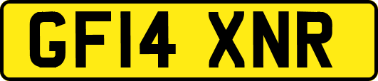 GF14XNR