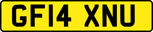 GF14XNU