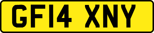 GF14XNY