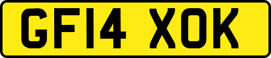 GF14XOK