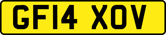 GF14XOV