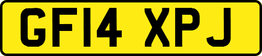 GF14XPJ