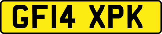 GF14XPK