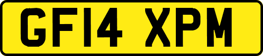 GF14XPM