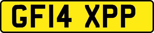 GF14XPP