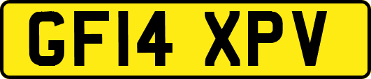GF14XPV