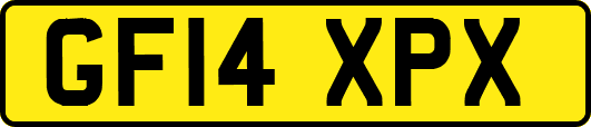 GF14XPX