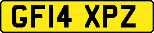 GF14XPZ