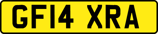 GF14XRA