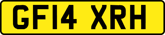 GF14XRH