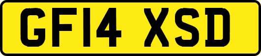GF14XSD