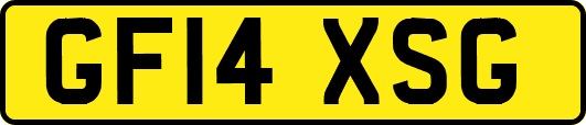 GF14XSG