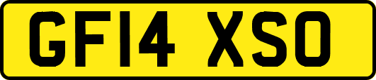 GF14XSO
