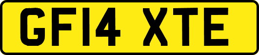 GF14XTE