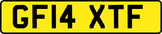 GF14XTF