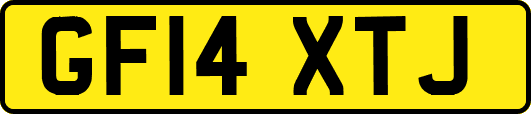 GF14XTJ