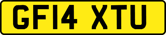 GF14XTU