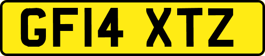 GF14XTZ