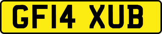 GF14XUB