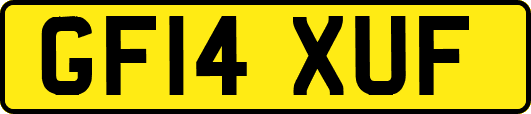 GF14XUF