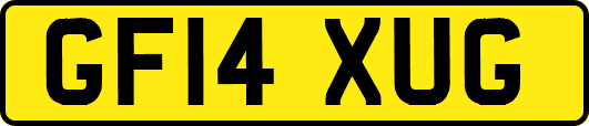 GF14XUG