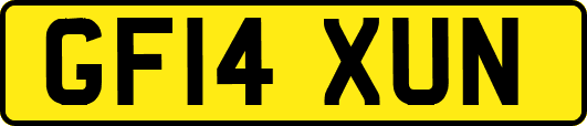 GF14XUN