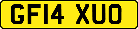 GF14XUO