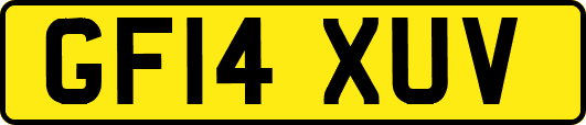 GF14XUV