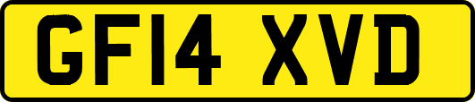 GF14XVD