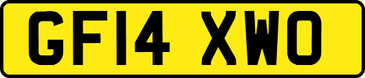 GF14XWO