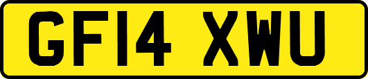 GF14XWU