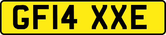 GF14XXE