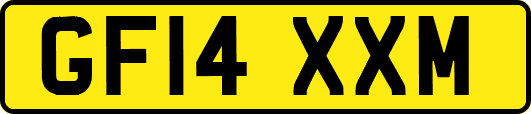 GF14XXM